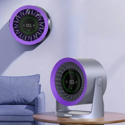 Cornell High Speed Portable Desk Fan CTF75G