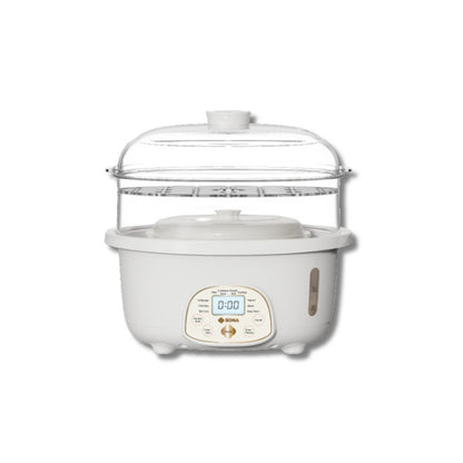 SONA 2.5L Digital Double Boiler SDB 1022