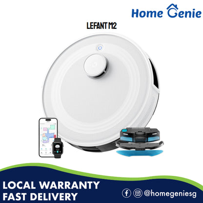 Lefant M2 Vacuum Cleaner