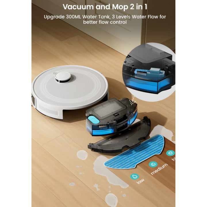 Lefant M2 Vacuum Cleaner