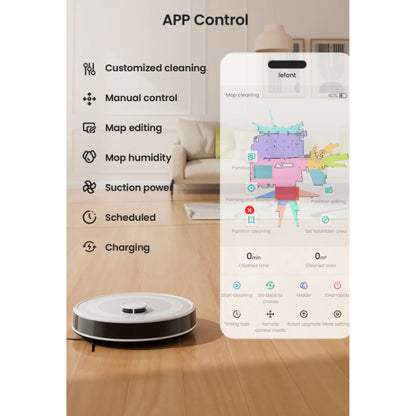 Lefant M2 Vacuum Cleaner