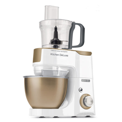 Sencor Multi-Function Food Processor SEN4467CH