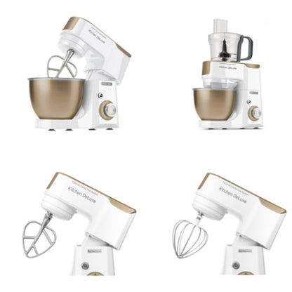 Sencor Multi-Function Food Processor SEN4467CH