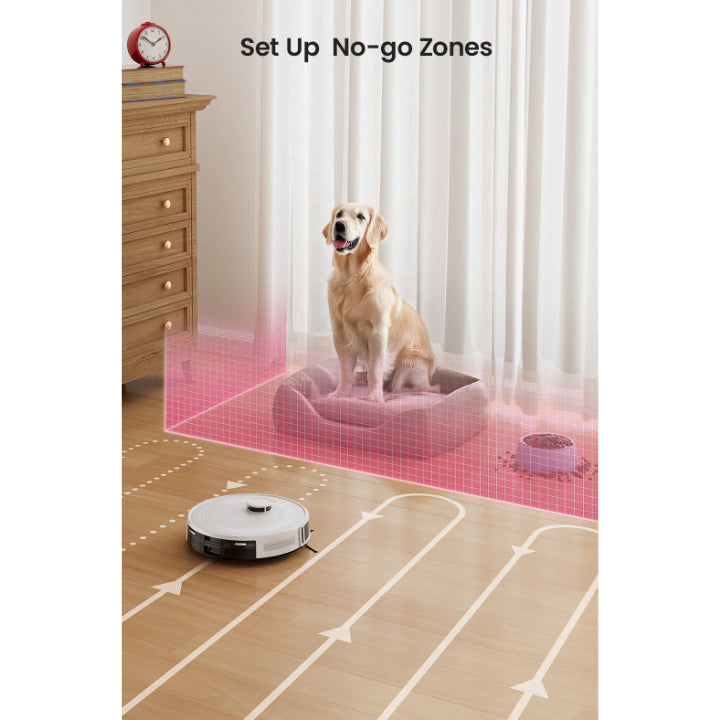 Lefant M2 Vacuum Cleaner