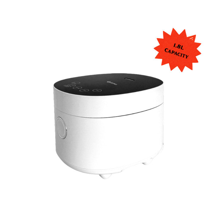 SONA 1.2L / 1.8L Digital Rice Cooker SRC 2626 / 2628