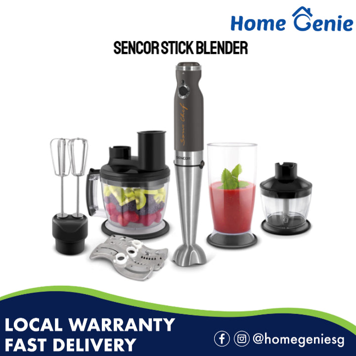Sencor Stick Blender SEN5501CH