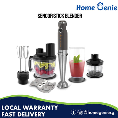 Sencor Stick Blender SEN5501CH