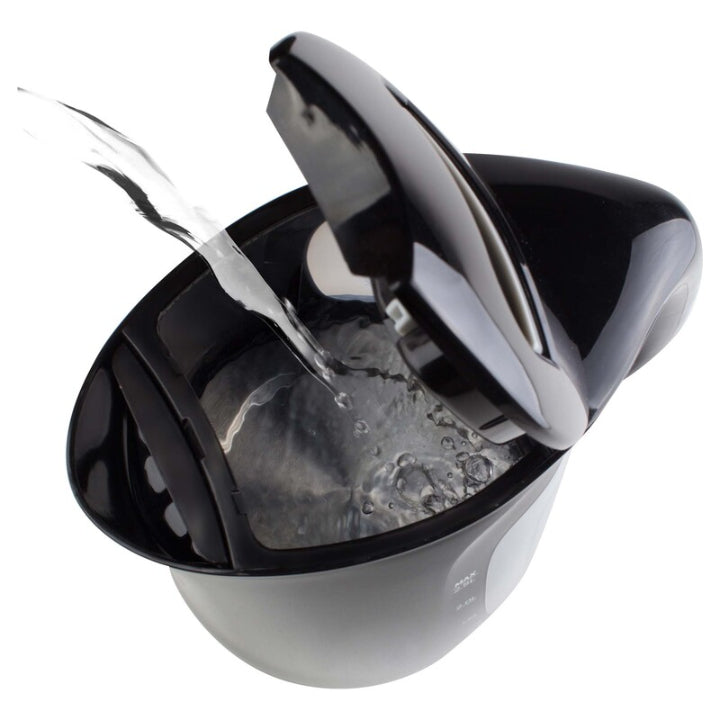 SENCOR 2510 & 2511 Kettle