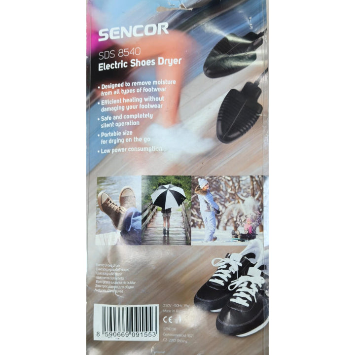 Sencor Shoe Dryer