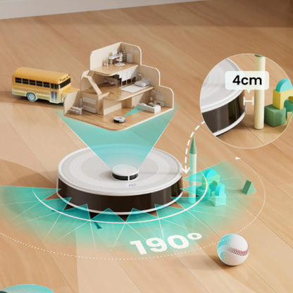 Lefant M2 Vacuum Cleaner