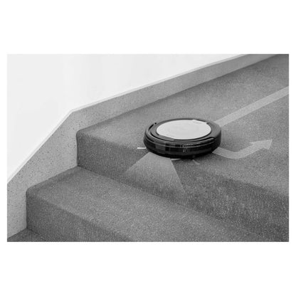 SENCOR Robotic Vacuum Cleaner With Cleaning Brushes SEN 1000SL