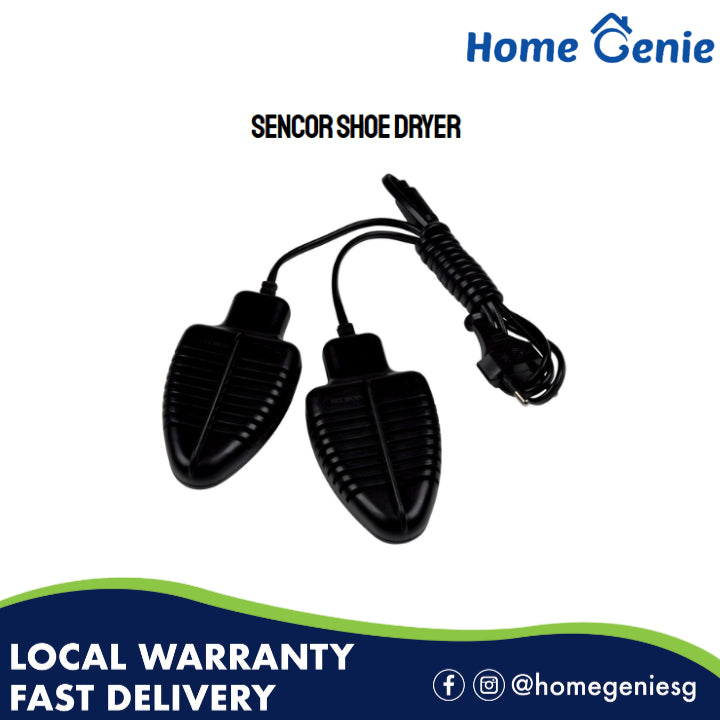 Sencor Shoe Dryer