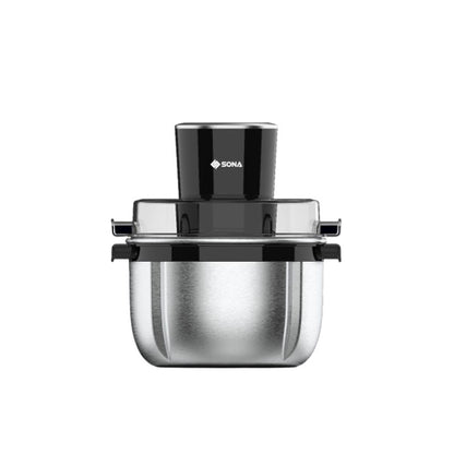 SONA Stainless Steel Food Chopper SFC 3081