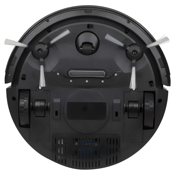 SENCOR Robotic Vacuum Cleaner With Cleaning Brushes SEN 1000SL