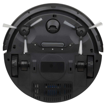 SENCOR Robotic Vacuum Cleaner With Cleaning Brushes SEN 1000SL