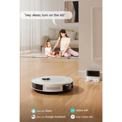 Lefant M2 Vacuum Cleaner