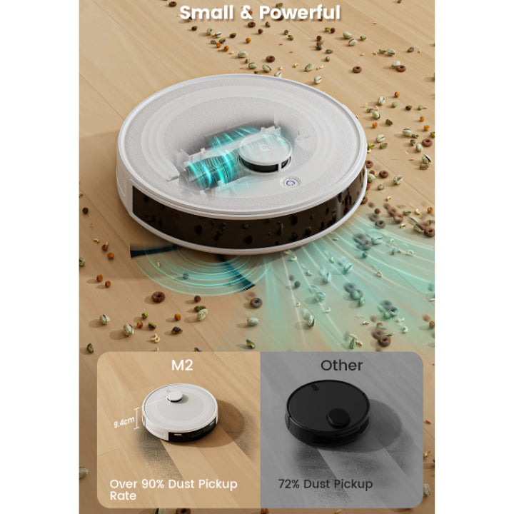 Lefant M2 Vacuum Cleaner