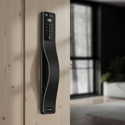 (Premium Quality) Hyundai HY-9 Digital Door Lock