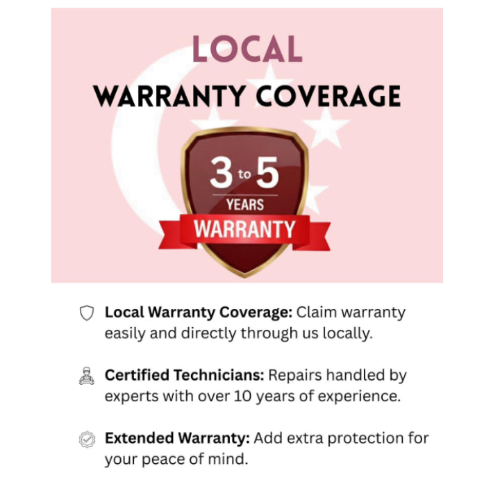 (Premium Quality) Hyundai HY9 Sync Bundle