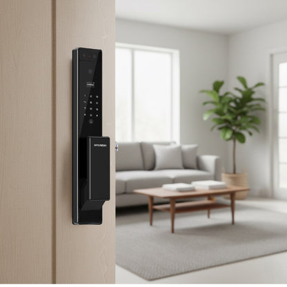 (Premium Quality) Hyundai S-12 Digital Door Lock